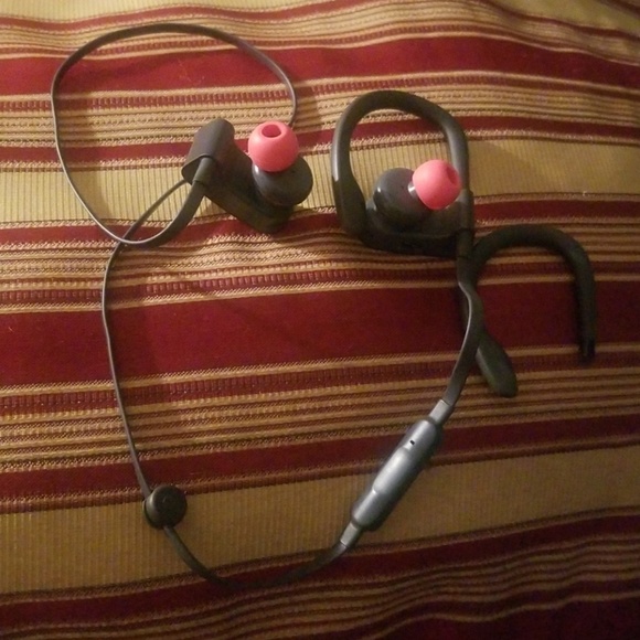 Beats by Dre Powerbeats 3 Wireless headphones - Picture 4 of 5